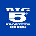 Big 5 Sporting Goods